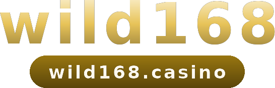 wild168 โลโก้